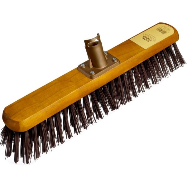 Groundsman PVC Broom Head PA92818