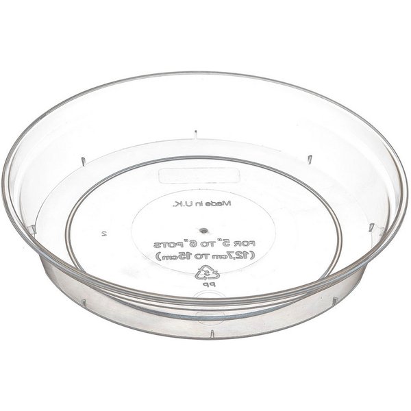 Stewart Saucer For Clear Pots 239041