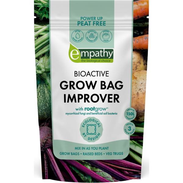 Empathy Bio Active Compost Improver Grow Bag CIGB300