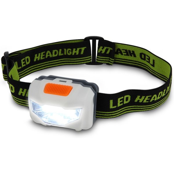 Securlec Head Light SL9469