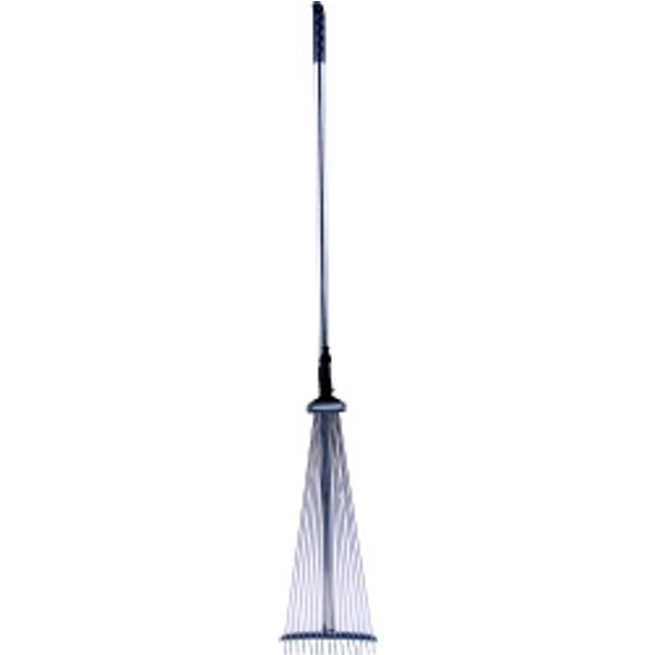 SupaGarden Expanding Lawn Rake SGER