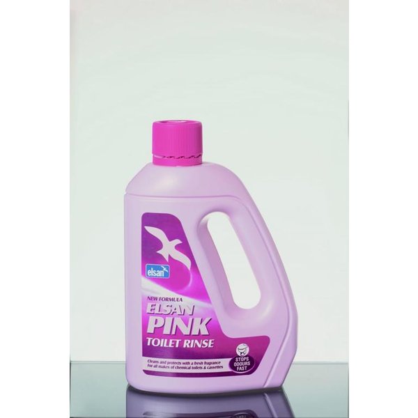 Elsan Pink PIN02