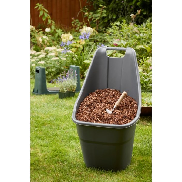 Strata Grey Garden Trolley GN068-GRE