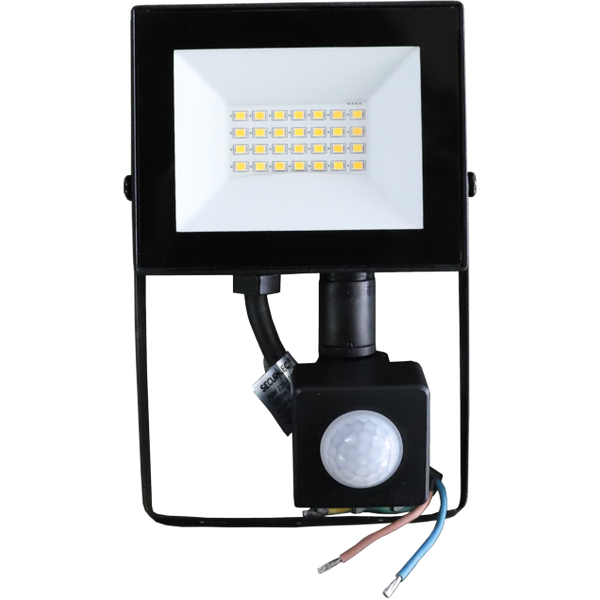 Securlec LED Floodlight SL9352