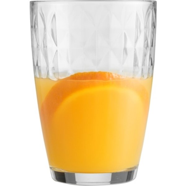 Ravenhead Essentials Jewel Mixer Glasses 0040.476