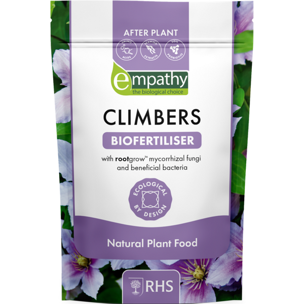 Empathy After Plant Climbers & Flowering Plants APCF1000