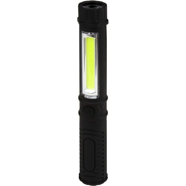 Securlec LED Magnetic Work Light & Torch SL9467