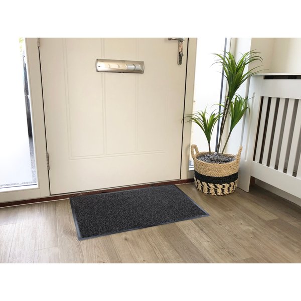 Groundsman Dirt Guard Absorbent Barrier Doormat 50 x 80cm GMDM260A