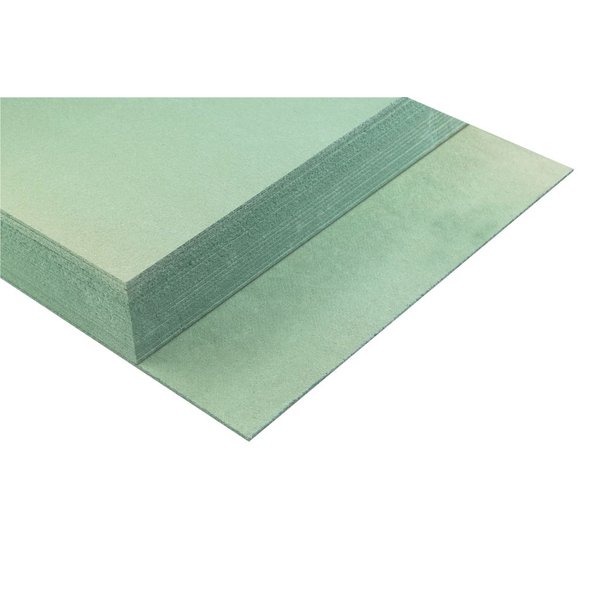 QA Fibreboard Underlay Panels