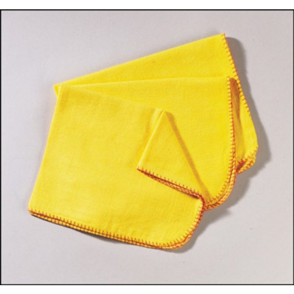 Robert Scott Standard Yellow Duster Pack 10 103109