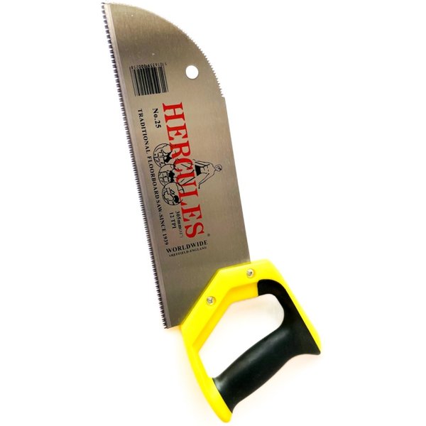 Hercules Flooring Saw 10TPI 25
