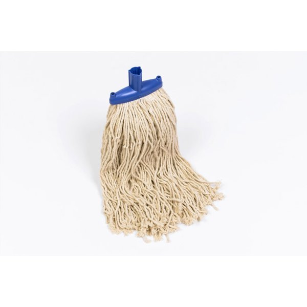 Abbey Multi Blue Prairie Mop Cut Pack 3 102224