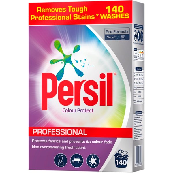 Persil Professional Colour Care 140 Wash 9299317