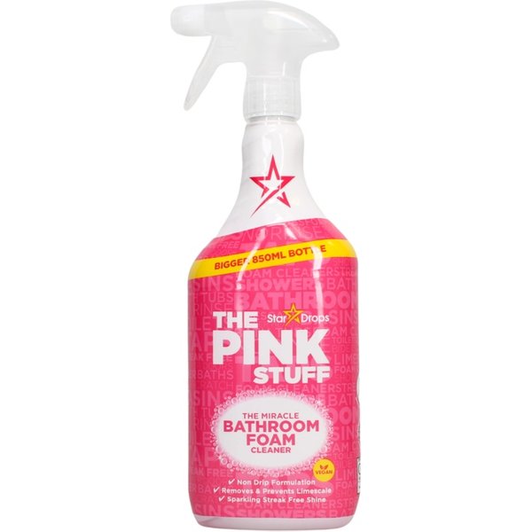 Pink Stuff Bathroom Foam 471996