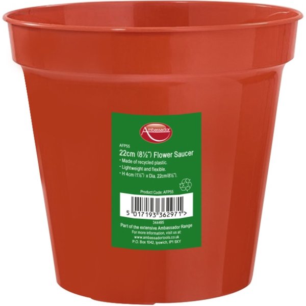 Ambassador Flower Pot AFP35A