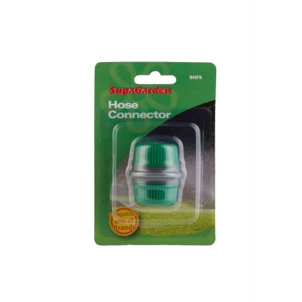 Ambassador Hose Connector SHF5