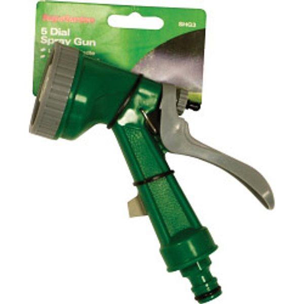 Ambassador Spray Gun SHG3