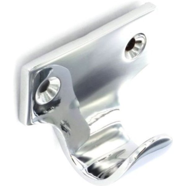 Securit Chrome Sash Lift S3006