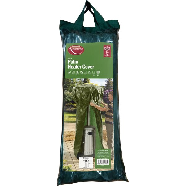 Ambassador Patio Heater Cover ABGC35