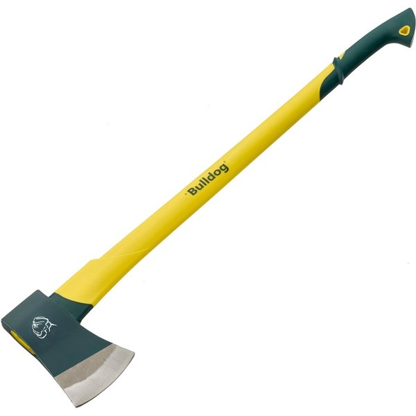 Bulldog Axe Fibreglass Handle BFA4LBFG