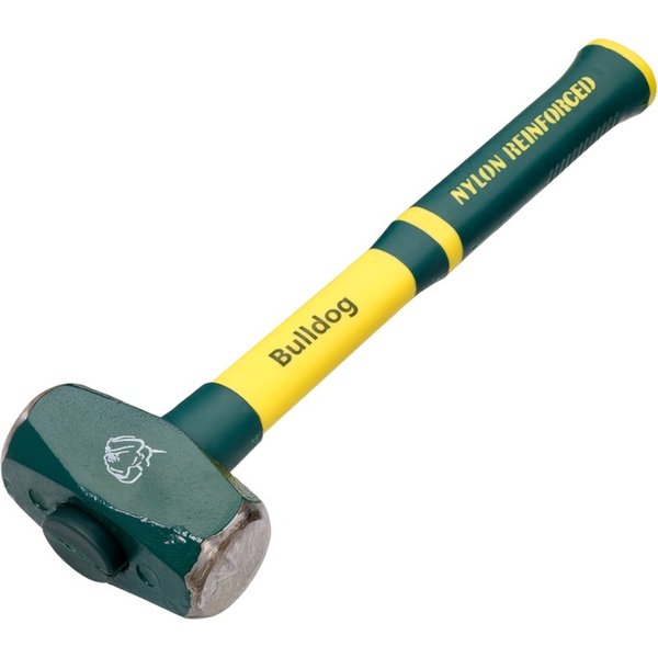 Bulldog Lump Hammer With Long Handle BLHLFGLH