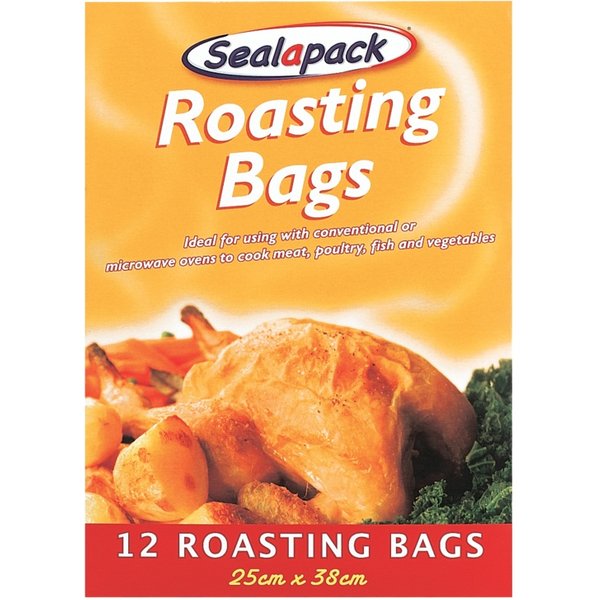Sealapack Roasting Bags SAP007