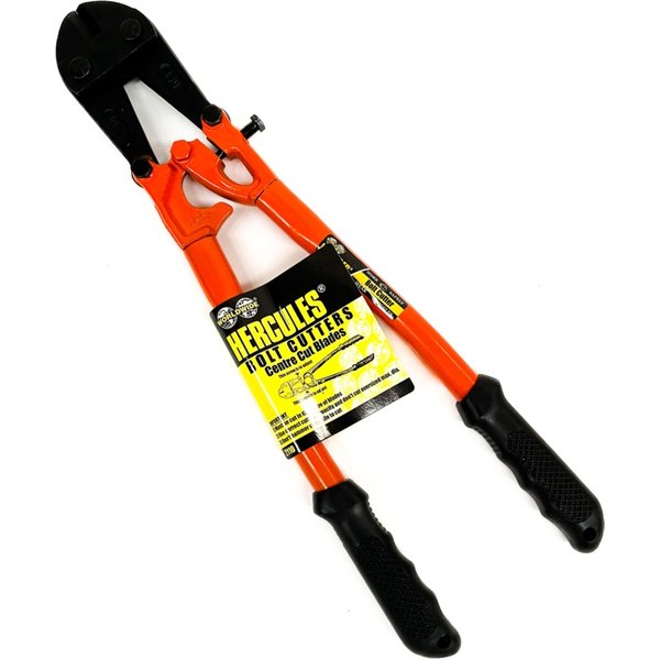 Hercules Adjustable Jaws Bolt Croppers 2110