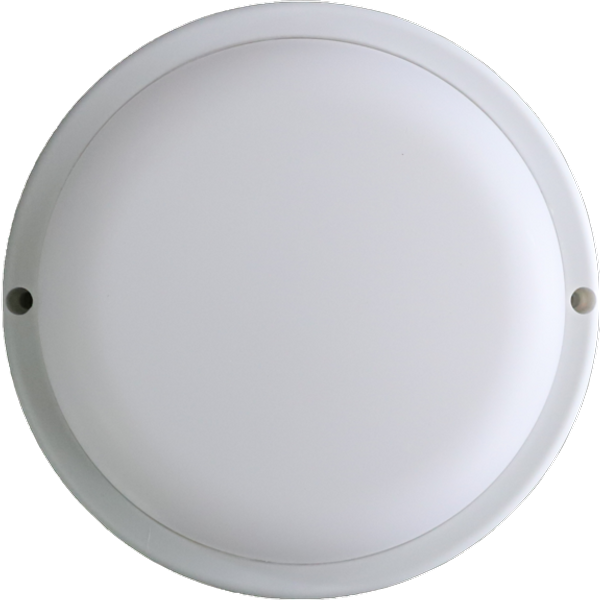 Securlec Round LED Bulkhead 6500k SL9360