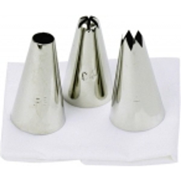 Tala Food Decorating Set 10A 09451