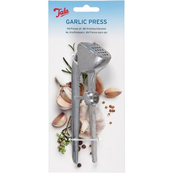 Tala Garlic Press 10A 07011