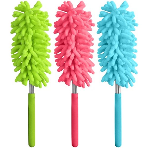 Fackelmann Extendable Duster 63857