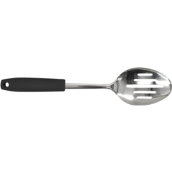 Fackelmann Stainless Steel Slotted Spoon 680143