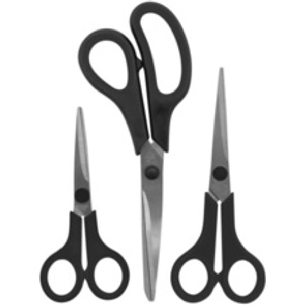 Fackelmann Scissor Set 680158