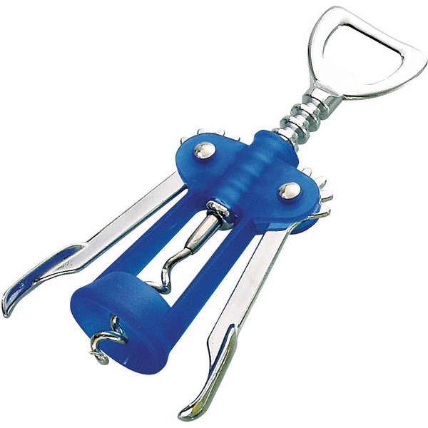 Fackelmann Lever Corkscrew 649780