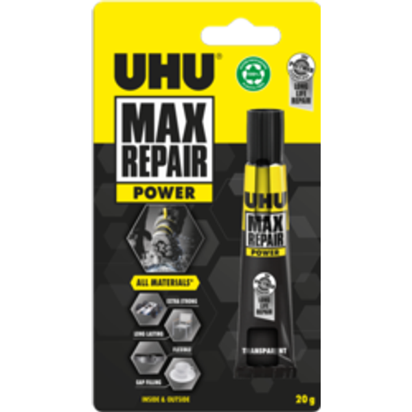 UHU Max Repair 7005522