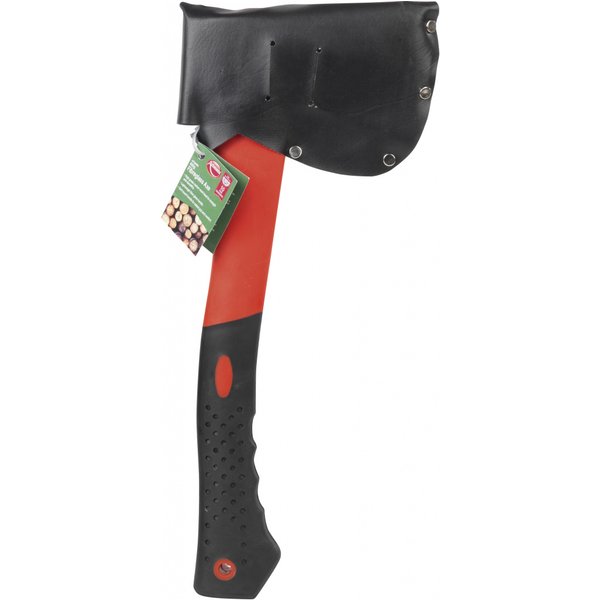 Ambassador Fibreglass Axe AFGA600A