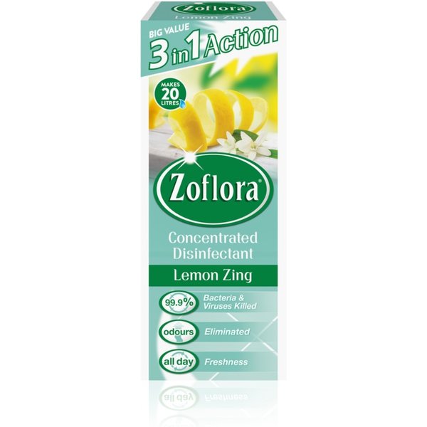 Zoflora Disinfectant 500ml 20957