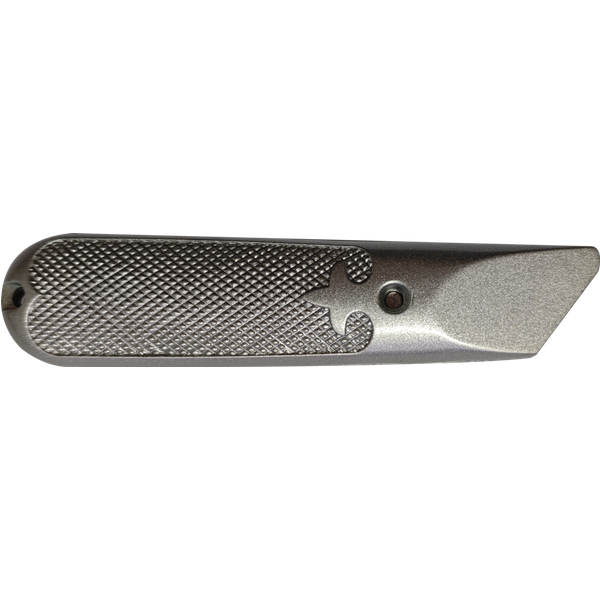 SupaTool Fixed Blade Utility Knife SX80