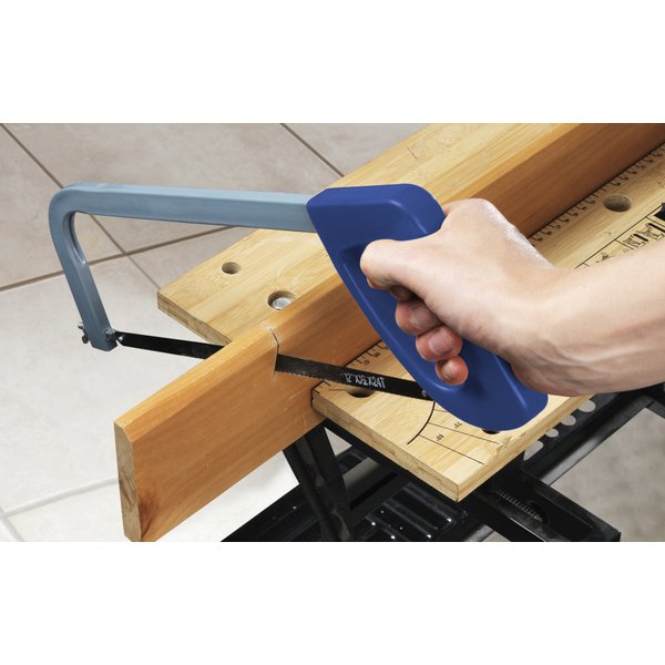 SupaTool Hacksaw with Soft Grip STBS20