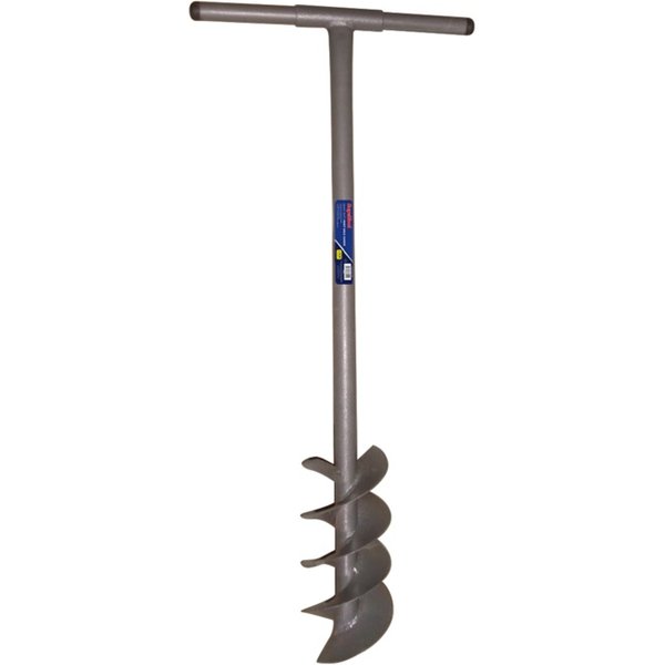 SupaTool Heavy Duty Post Hole Auger STA5