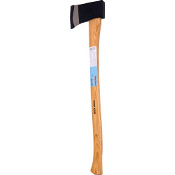 SupaTool Hickory Shaft Axe HWA4