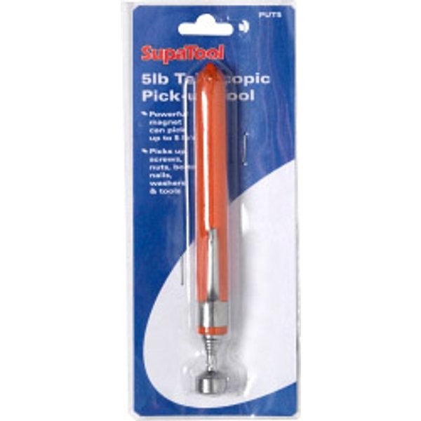 SupaTool Telescopic Pick-up Tool PUT5