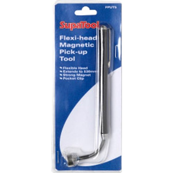 SupaTool Flexi-head Magnetic Pick-up Tool FPUT5