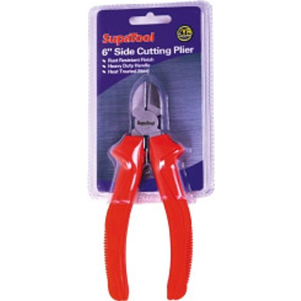 SupaTool Side Cutting Plier PL116SC