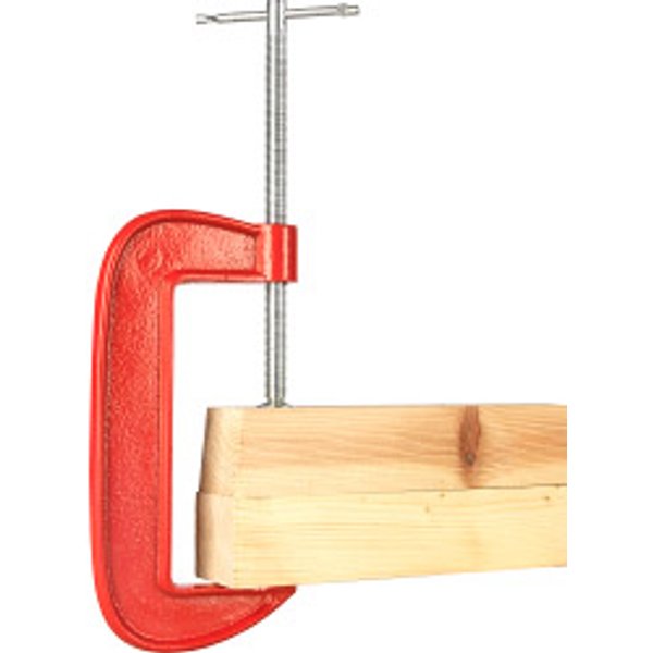 SupaTool G-Clamp GC50
