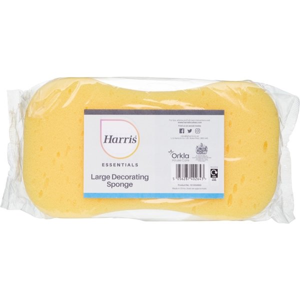 Harris Essentials Sponge 101054002