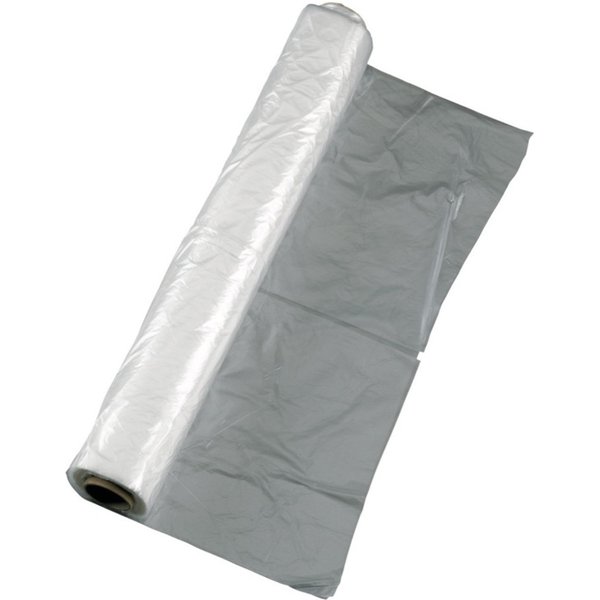 Harris Essentials Dust Sheet On A Roll 101064202