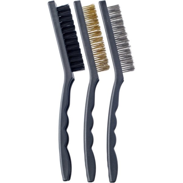 Harris Essentials Wire Brush 101064301