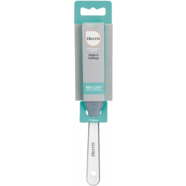 Harris Seriously Good Wall & Ceiling Paint Brush 102011001
