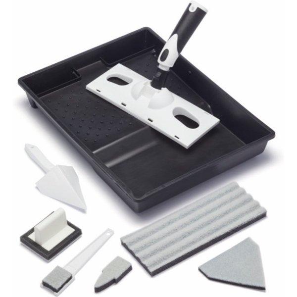 Harris Seriously Good Wall & Ceiling Paint Pad Set 102012600
